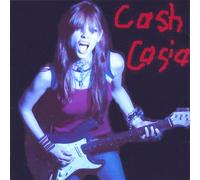 Cash Casia - From The Mouth Of Babes
