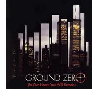 Cash & Computa - Groundzero (In Our Hearts You Will Remain)
