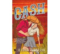 Cash: Deel 1 Lucky River Ranch-serie