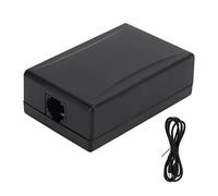 Cash Drawer Drive Box, USB Trigger for Cash Drawer Cash Drawer Driver Trigger with High Performance ABS for Cash Drawer