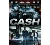 Cash (DVD) Kery James