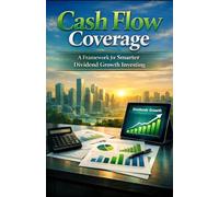 Cash Flow Coverage: A Framework for Smarter Dividend Growth Investing