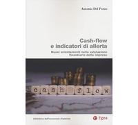 Cash-flow e indicatori di allerta. Nuovi orientamenti nella valutazione finanziaria delle imprese
