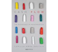 Cash Flow: The Businesses of Menstruation