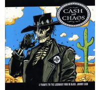 Cash From Chaos - Tribute To Johnny Cash