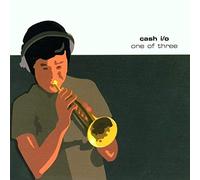 Cash I - One of Three CD