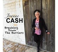 Cash, Joanne - Breaking Down The Barriers