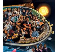 Cash, John Carter - We Must Believe In Magic