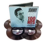 Cash Johnny - 100 Hits Of Johnny Cash