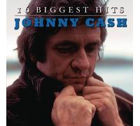 Cash, Johnny - 16 Biggest Hits by Cash, Johnny (2011) Audio CD