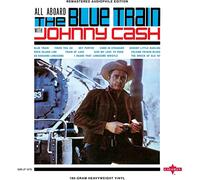 Cash, Johnny - All Aboard The Blue Train