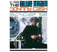 Cash, Johnny - All Aboard The Blue Train