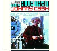 Cash Johnny - All Aboard the Blue Train