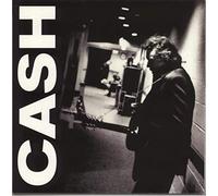 Cash,Johnny - American 3-Solitary Man