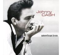 Cash, Johnny - American Icon