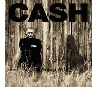 Johnny Cash - American II: Unchained (LP)