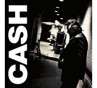 Johnny Cash - American III: Solitary Man (LP)