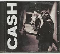 Cash,Johnny - American III - Solitary Man