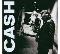 Cash, Johnny - American III: Solitary Man by Cash, Johnny (2009) Audio CD