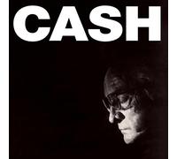 Johnny Cash - American IV: The Man Comes Around (Reissue) (2 LP)