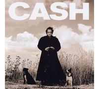 Cash,Johnny - American Recording