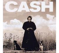 Cash,Johnny - American Recordings