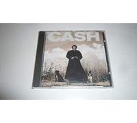 Cash,Johnny - American Recordings