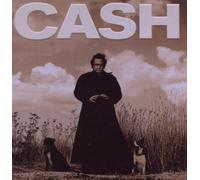 Cash,Johnny - American Recordings