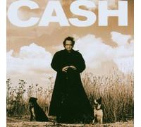 Cash, Johnny - American Recordings by Cash, Johnny (2006) Audio CD