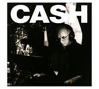 Cash Johnny - American V A Hundred High