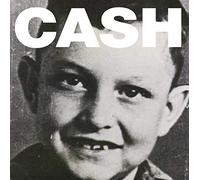 Cash, Johnny - American Vi: Ain't No Grave