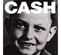 Johnny Cash American VI: Ain't No Grave (Vinyl LP) 12" Album