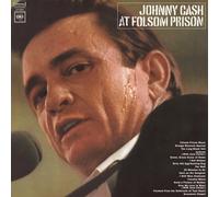 Cash, Johnny - At Folsom Prison