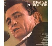Cash,Johnny - At Folsom Prison