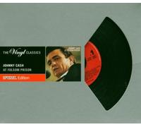 Cash,Johnny - At Folsom Prison