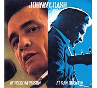 Cash,Johnny - At Folsom Prison/at