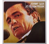Johnny Cash - At Folsom Prison (Legacy Edition) [2 LP] COLUMBIA/LEGACY