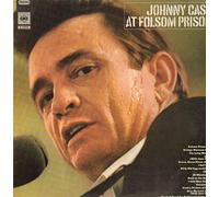 Cash, Johnny - At Folsom Prison [Rmst]