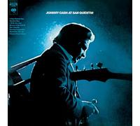 Cash Johnny - At San Quentin