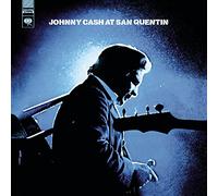 Johnny Cash – At San Quentin – CD – Sony Music