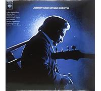 Cash Johnny - At San Quentin: Legacy Edition (Vinyl Replica)