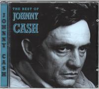 Cash, Johnny - Best Of -14Tr-