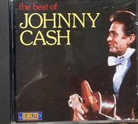 Cash,Johnny - Best of [Import]