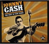 Cash, Johnny - Best Of Sun Years