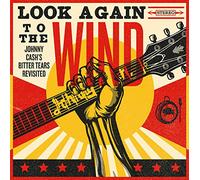 Cash Johnny - Bitter Tears (180Gr.)