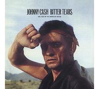 Cash Johnny - Bitter Tears
