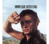 Cash, Johnny - Bitter Tears-Ballads Of The Am