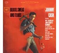 Cash Johnny - Blood, Sweat And Tears