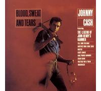 Cash,Johnny - Blood,Sweat & Tears