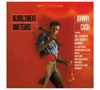 Cash Johnny - Blood Sweat & Tears + 3 Bonus Tracks